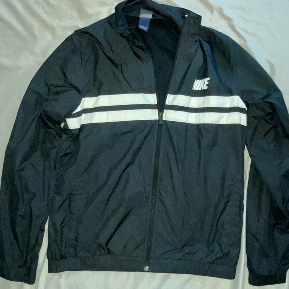 Nike Track Jacket - Picture 1 of 3